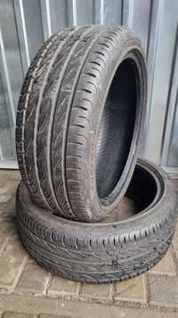 205/40/17 Pirelli Pzero Nero (2 szt)