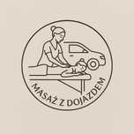 Masaż z dojazdem