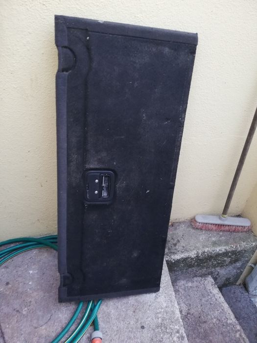 Cintas nylon/chapeleira carro.