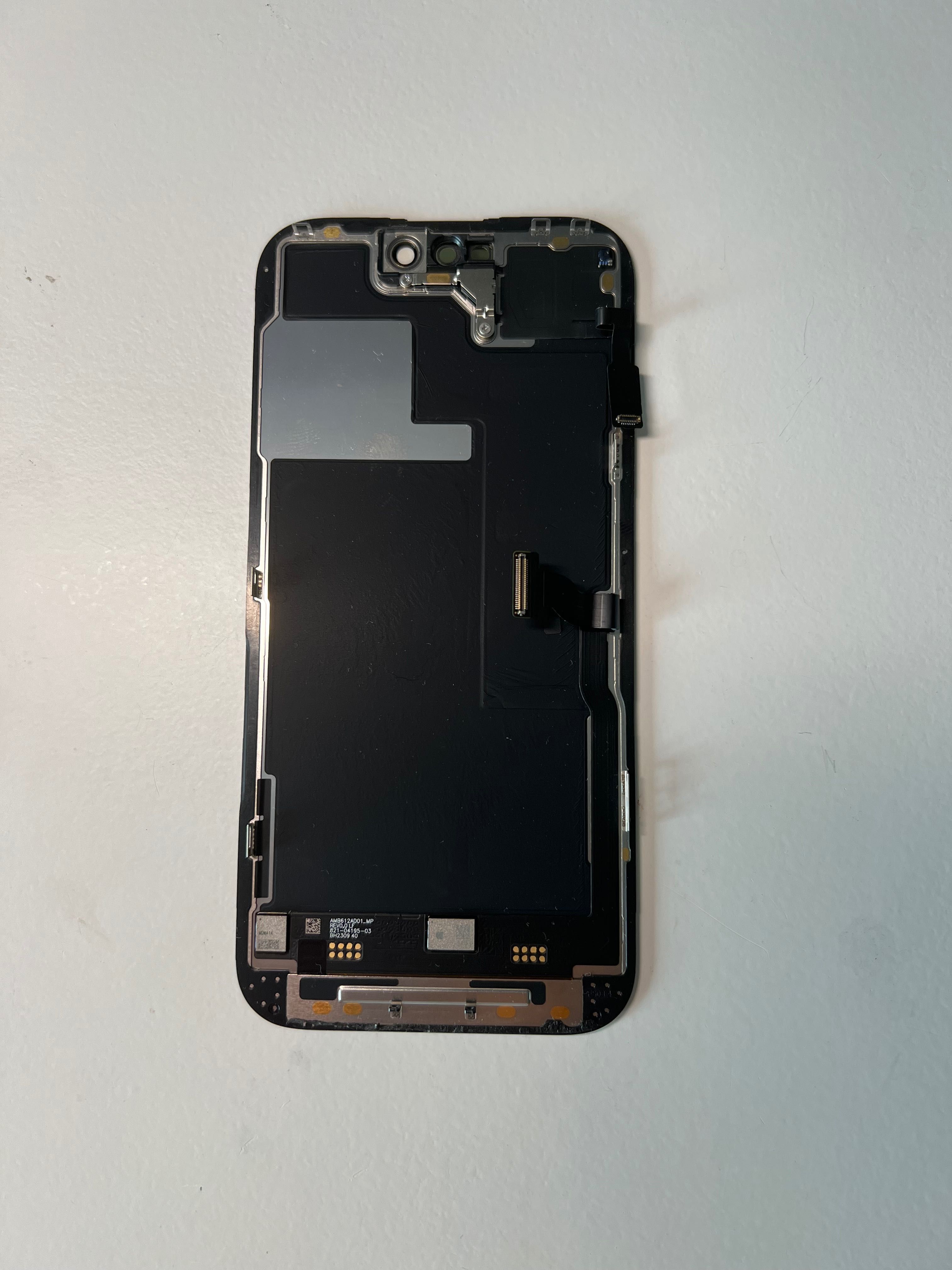 Peças iPhone 14 Pro (sem placa)