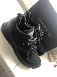 Buty Tommy Hilfiger