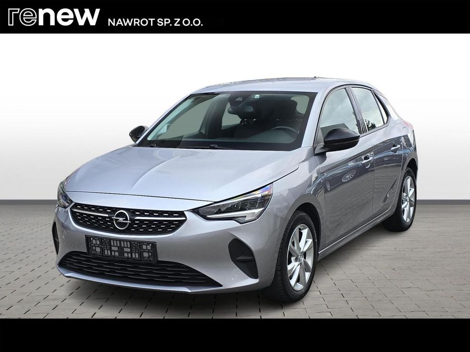 Opel Corsa Corsa 1.2 Elegance S&S