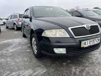 Skoda Octavia A5