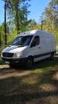 Mercedes Sprinter 906