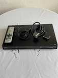 Odtwarzacz DVD Panasonic S-295, plus filmy DVD