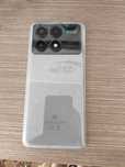 Телефон poco x6 pro