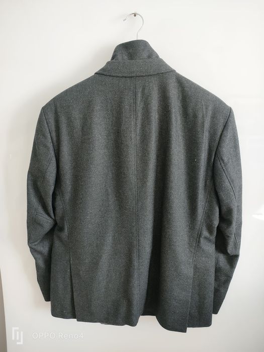 Nowa Męska marynarka Roy Robson