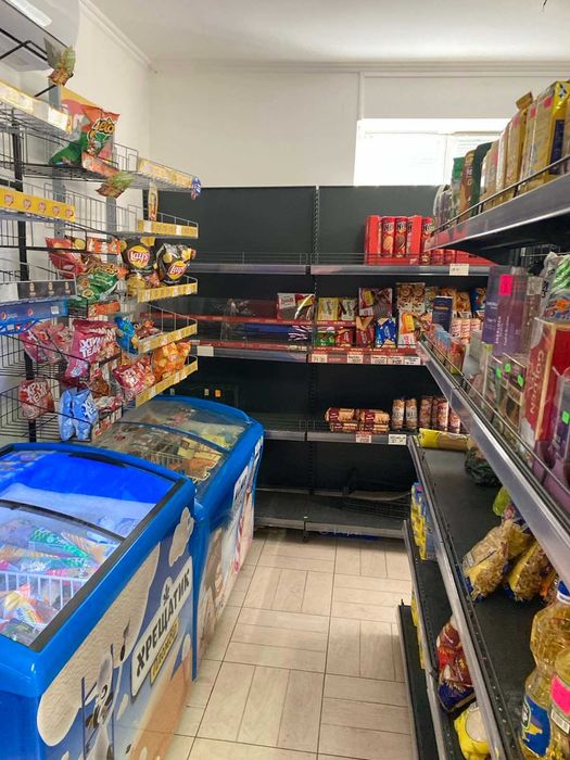 Оренда комерційне приміщення франківський район Кн.Ольги фасад магазин