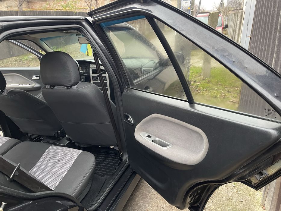 Продам автомобиль в хорошем состоянии