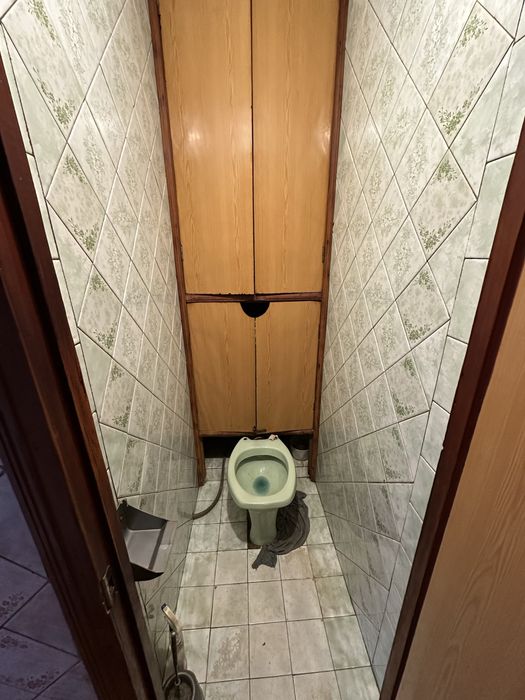 Продам 3х.кв.10/16 S-70м2. на Салтовке 601 Сертификат