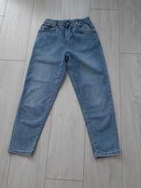 Spodnie jeans zara 11-12 lat, r. 152,