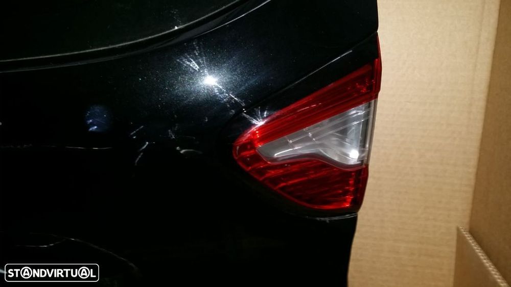 RENAULT CAPTUR 2016 FAROLIM DE MALA DTO