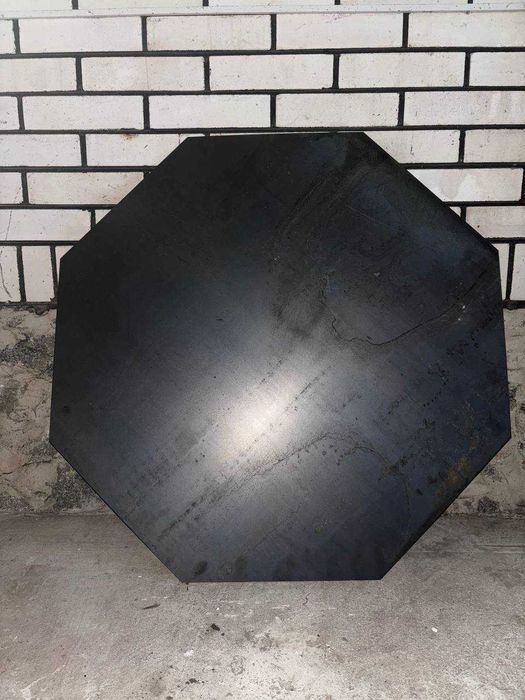 Чан.  Заготовки для Чана