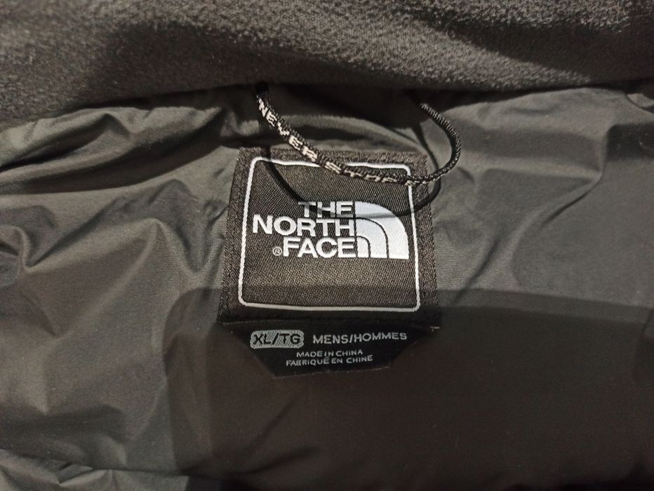 Kurtka orginalna the North face nowa