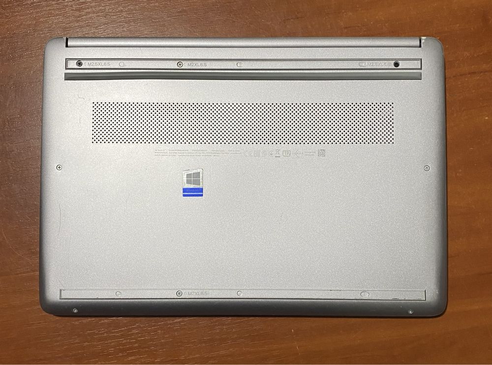 Ноутбук HP 340S G7 14"/ на запчастини! N2681