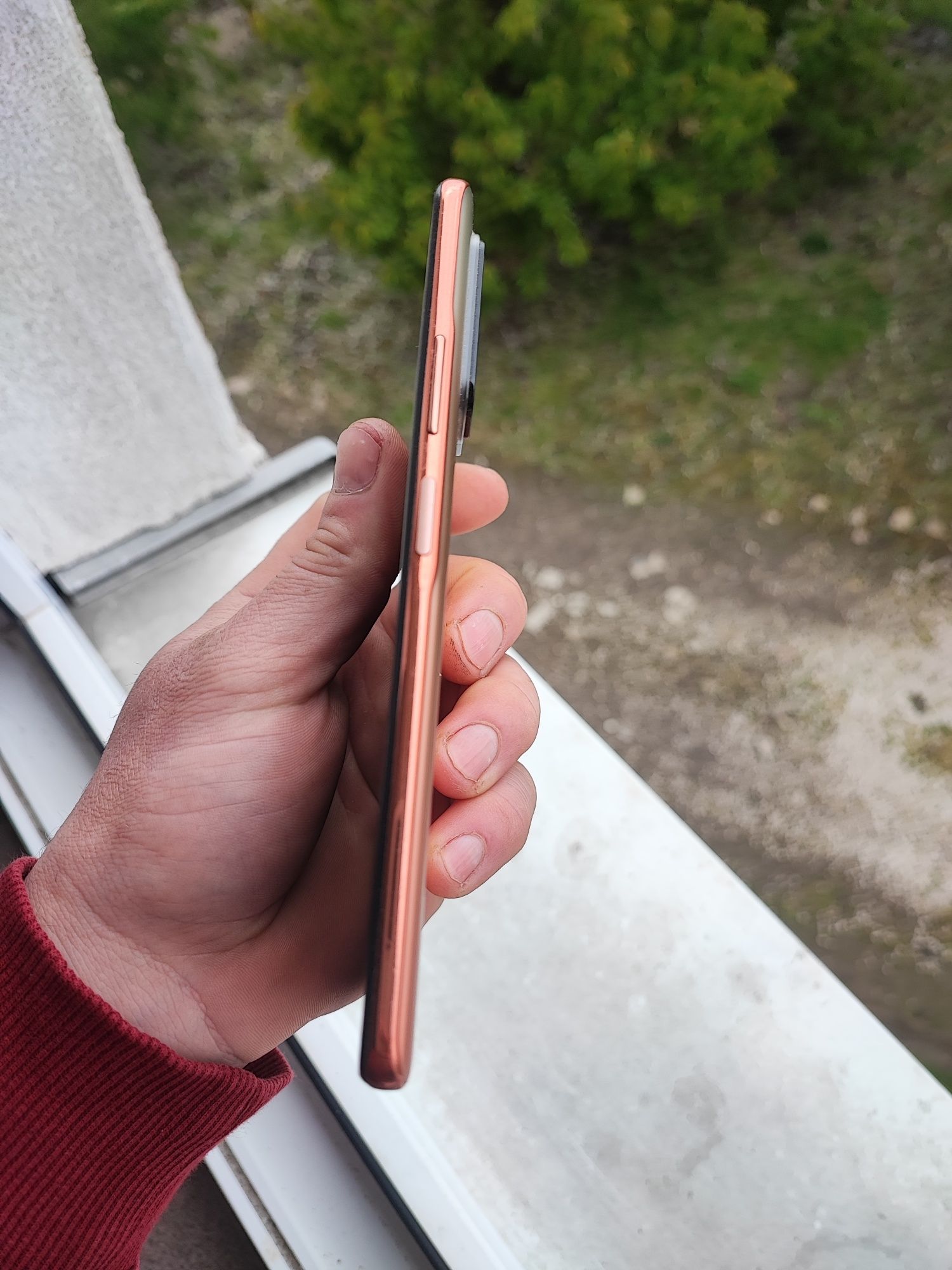 Xiaomi redmi note 10 pro