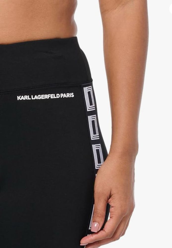 Легінси Карл Лагерфельд, karl lagerfeld, лосини, лосины, легинсы