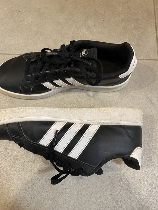 Buty adidas rozmiar 37
