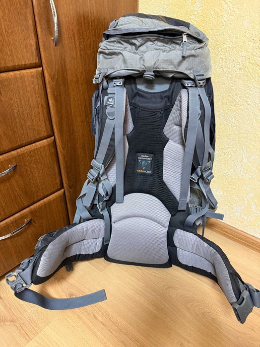 Рюкзак Deuter Aircontact 75+10