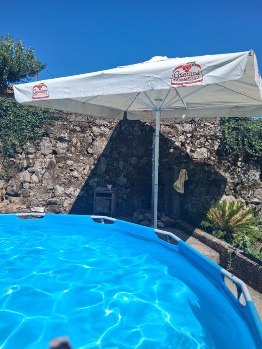 Piscina 9.000 mil litros