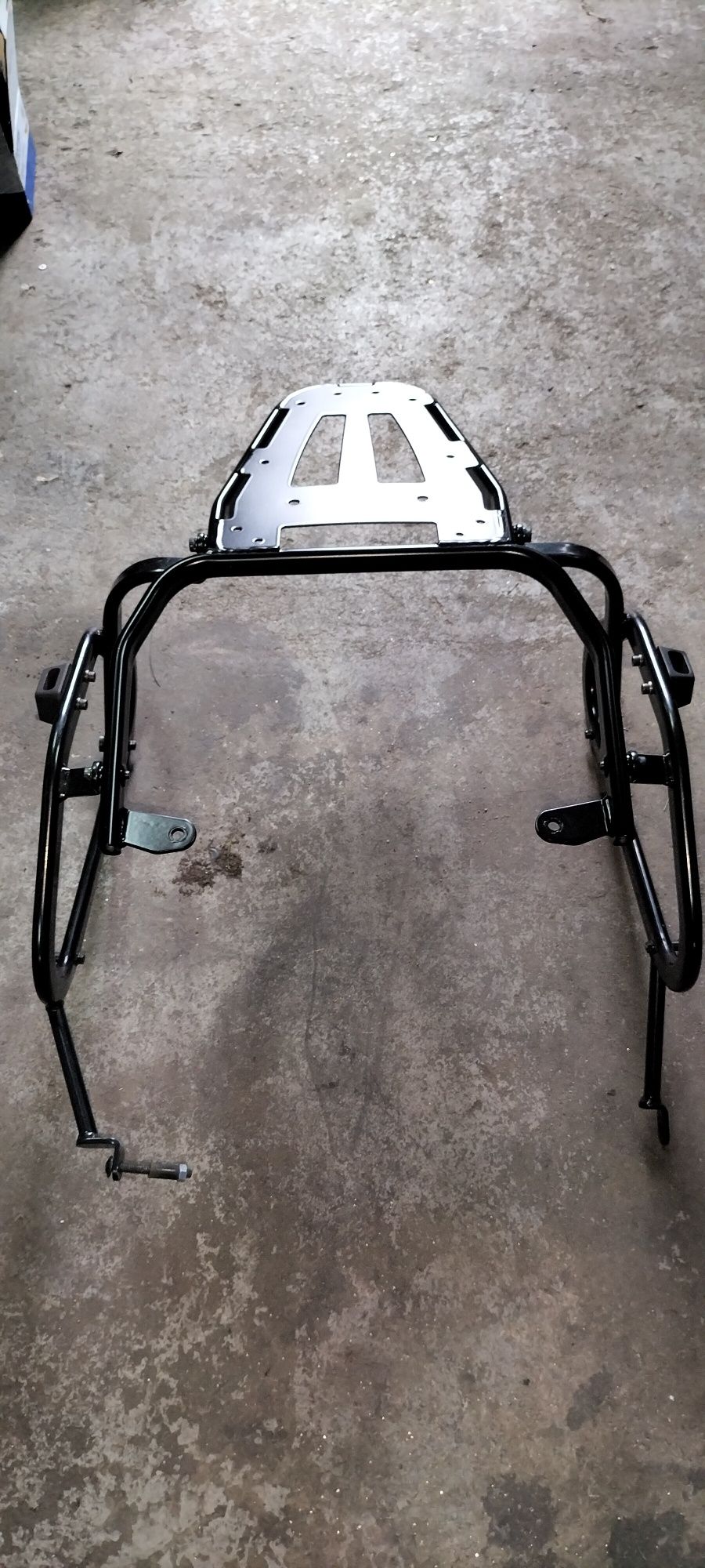 Malas Suzuki vstrom