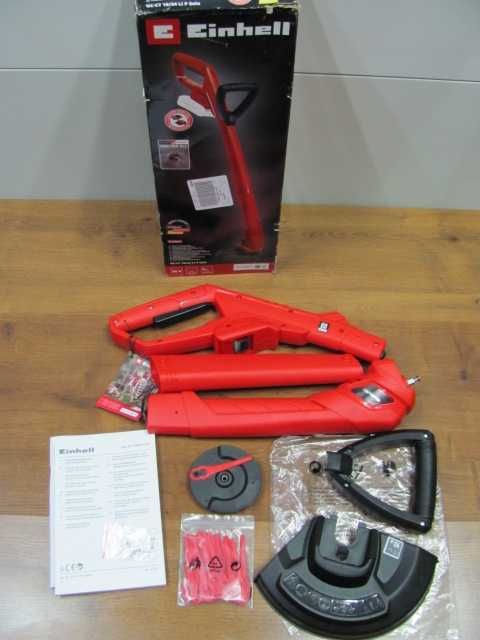 Тример Einhell GC-CT 18/24 Li Power X-Change system з Німеччини