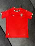 Camisola seleção Portugal