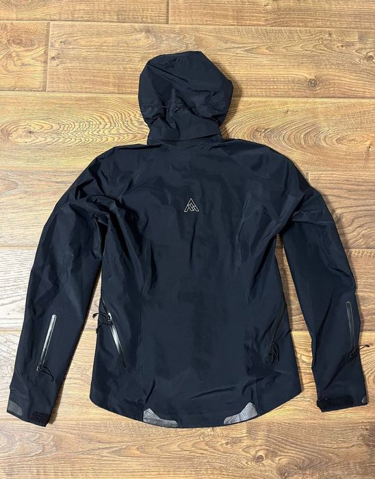 Куртка 7 Mesh Arcteryx Rapha Gore Tex Pro