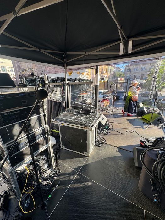 behringer x32 full + case