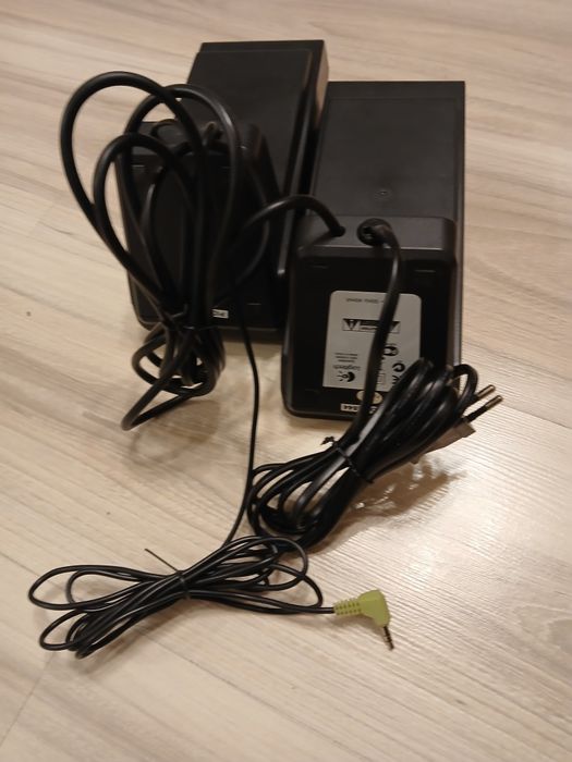 Sprzedam głośniki komputerowe