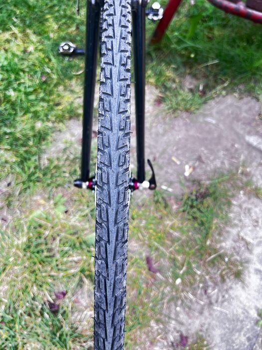 Sprzedam - zamienie Rower szosowy canyon - zamiana