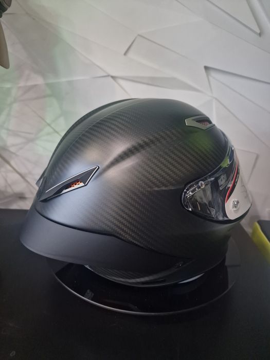 Kask AGV PISTA GP RR Electrum Limited Edition 'S 'M 'L