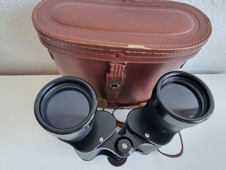 Продам Бінокль 12×50 Field View