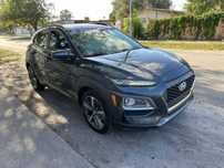 2021 Hyundai Kona Limited