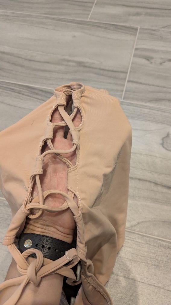 Firetrap kostium kąpielowy jednoczęściowy 36 S