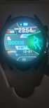 Smartwatch Tracer