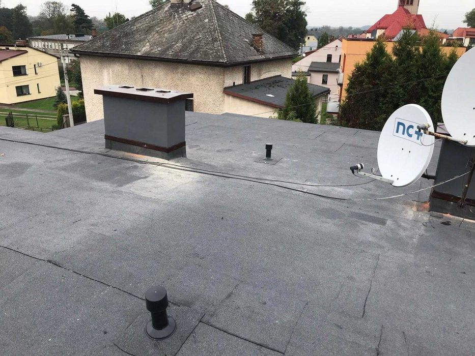 Kompleksowe Pokrycia Dachowe – Profesjonalnie i Solidnie