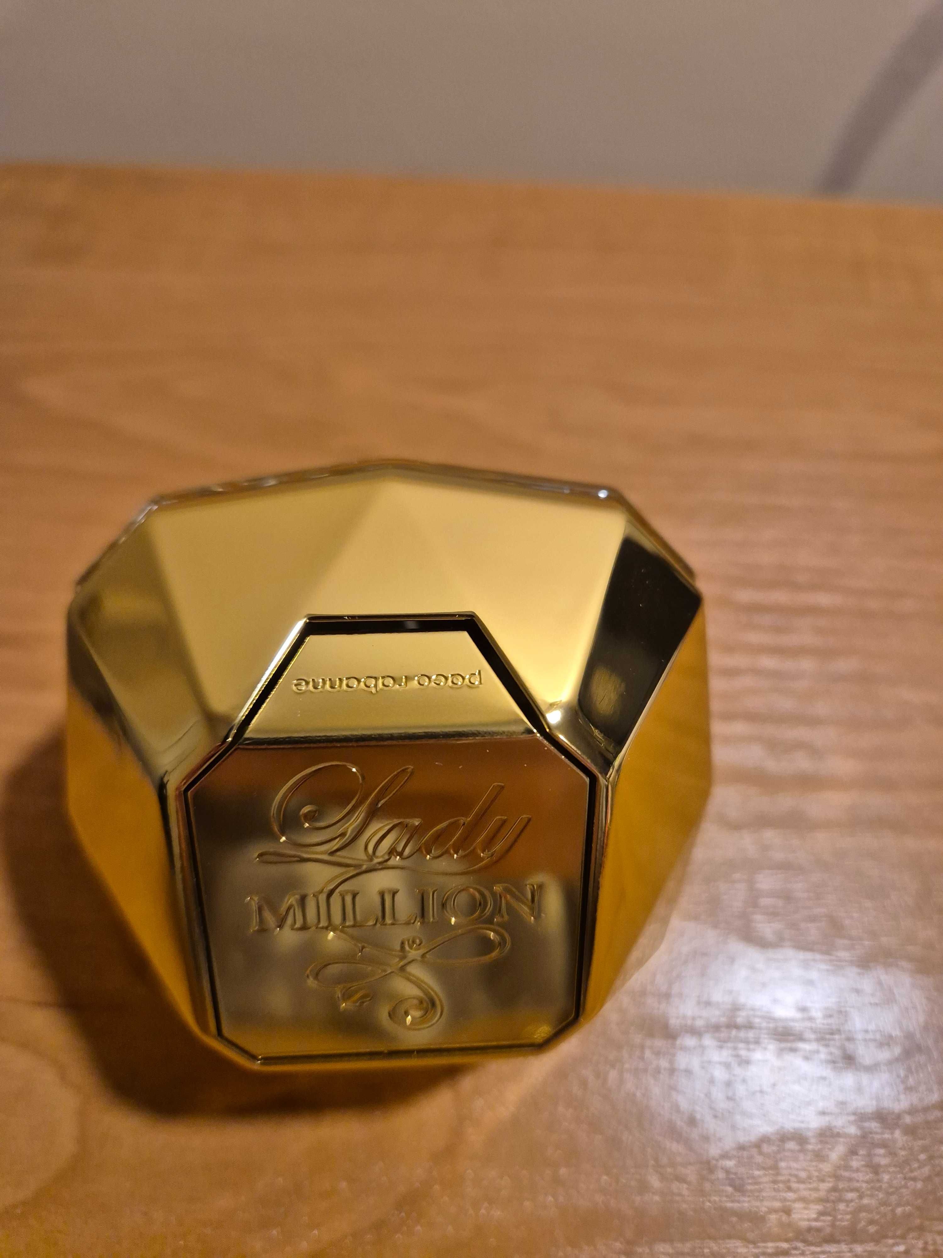 Paco Rabanne Lady Milion 80 ml