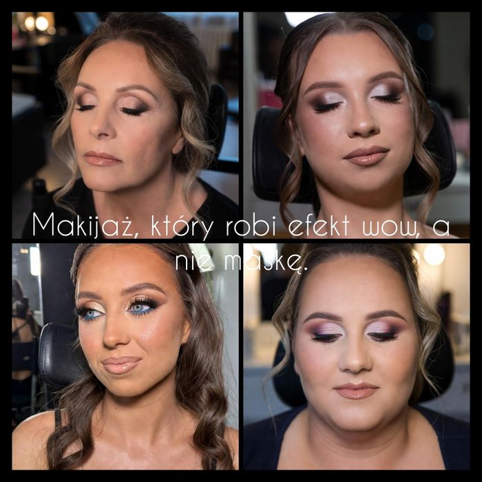 KURS makijażu i pielęgnacji + Zabieg GRATIS | Dojazd całe Święt