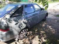 Ваз 2112 2002 рік