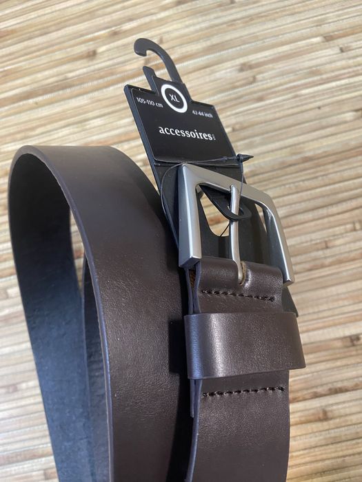 Ремень пояс 110см