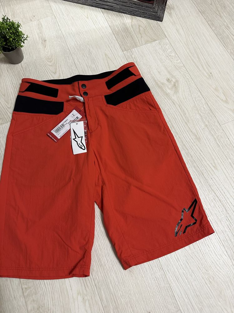 Alpinestars Drop 4.0 Шорти оригінал шорты оригинал опт
