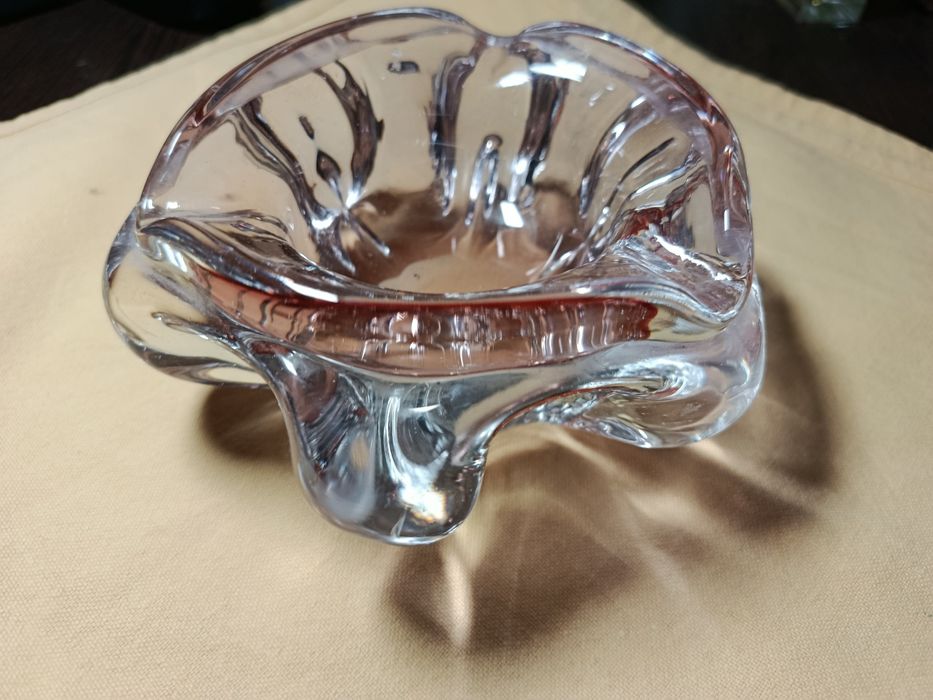 Виріб з гутного скла