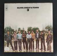 BLOOD, SWEAT & TEARS 3 - Vinyl 180g LP