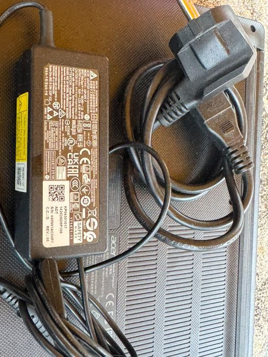 Acer aspire 3 4gb ram