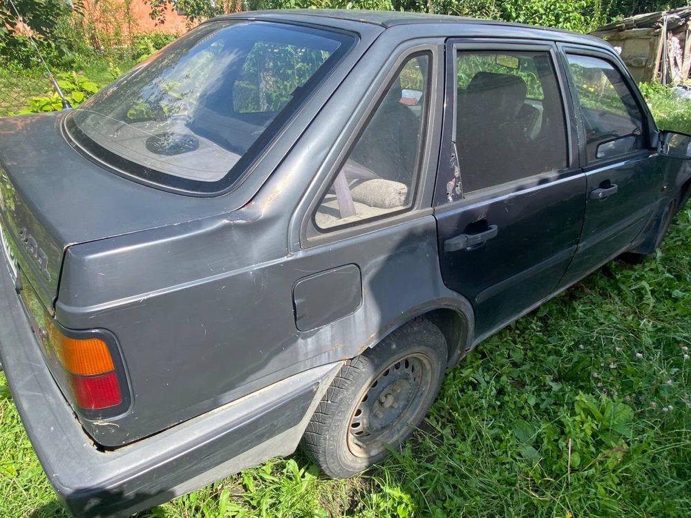 Продам Volvo 440Gl 1990 розборка