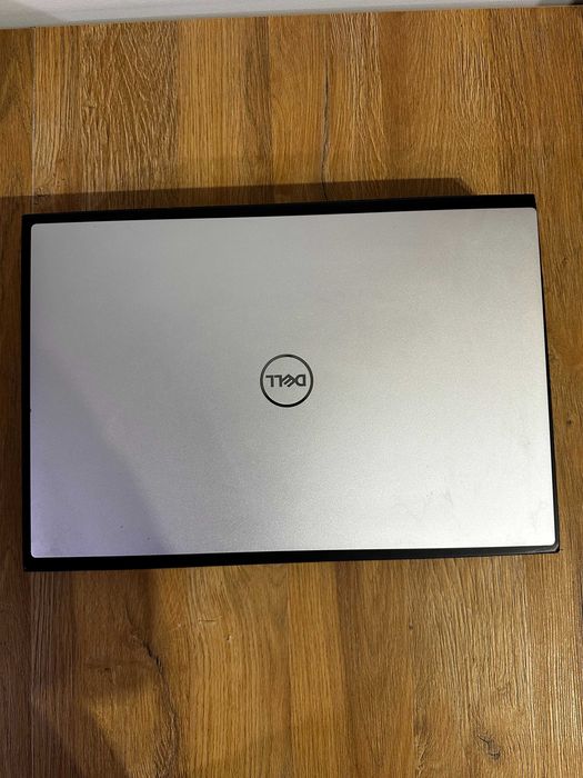 Laptop Dell XPS 17 cali, Intel i9, RTX3060 6GB, 32GB