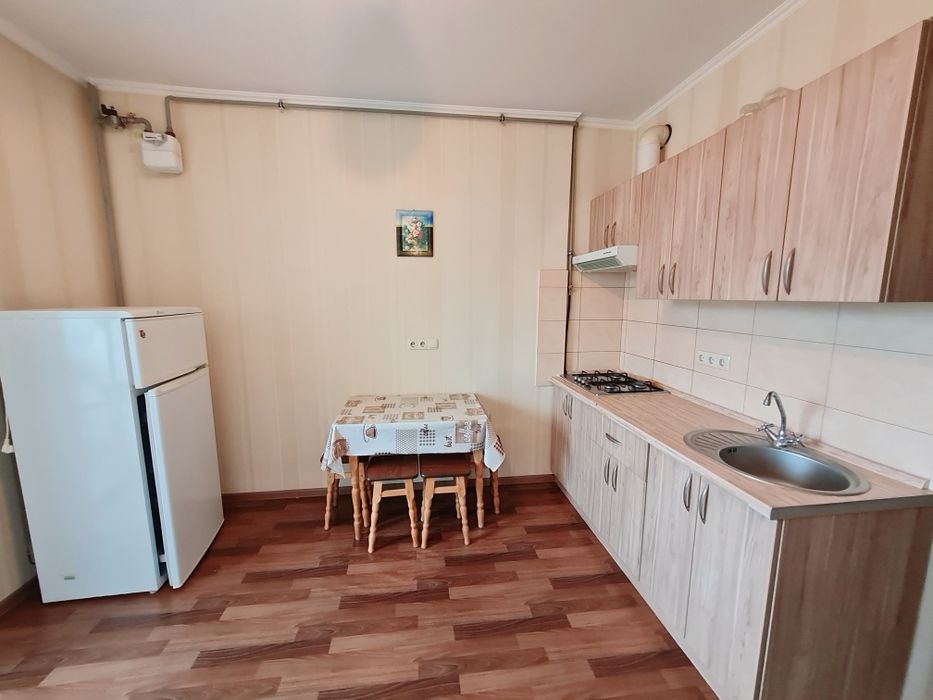 1к квартира в КД на Яворницького 24. Академмістечко. Паркомісце. Газ