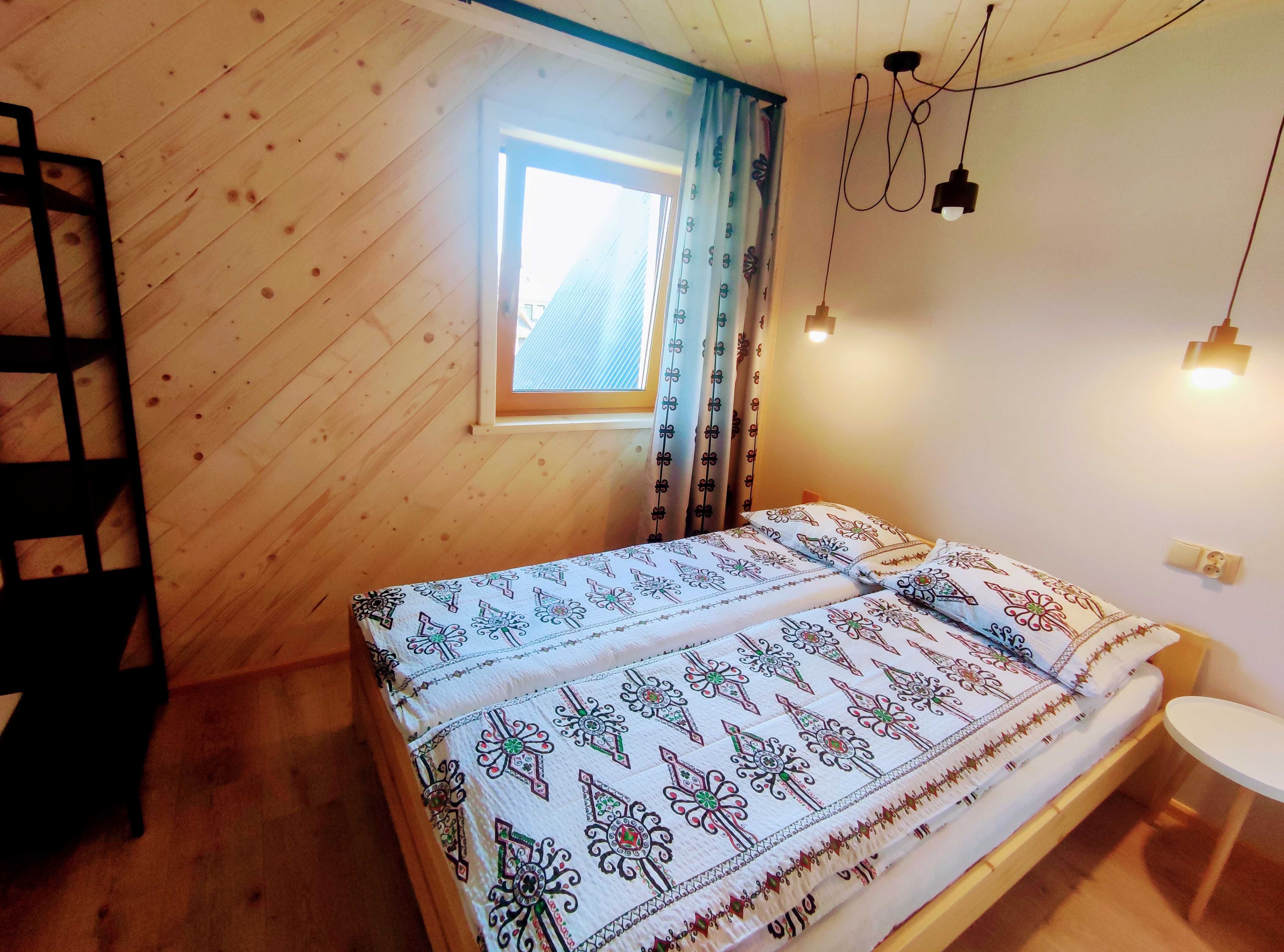 Zakopane Nowy Apartament