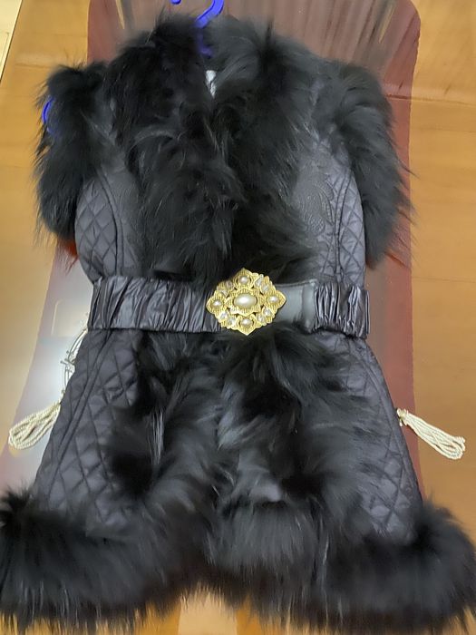 Безрукавка Balizza